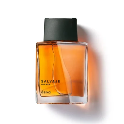 Fragancia Salvaje 90ml