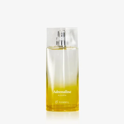 Perfume Adrenaline Alegría 75ml