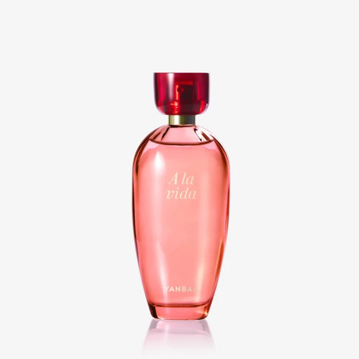 Perfume a la Vida 100ml - Imagen 1