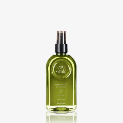Colonia Eau Vitale Entusiasmo - Té Verde 200ml