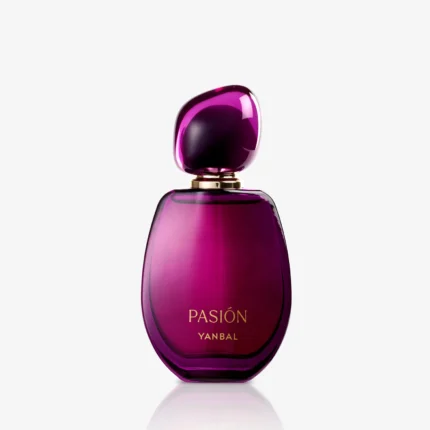 Perfume Pasión 50ml