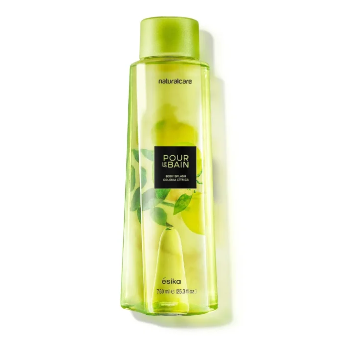 Colonia Pour Le Bain 750ml - Imagen 1