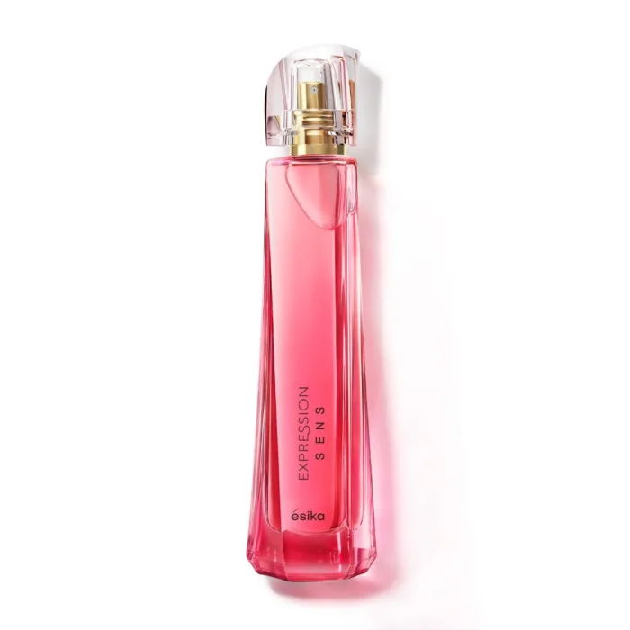 10000509 Perfume Expression Sens 50ml - Imagen 1