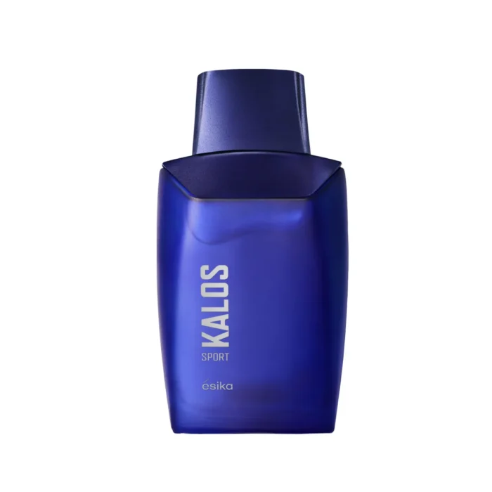 Fragancia Kalos Sport 100ml - Imagen 1