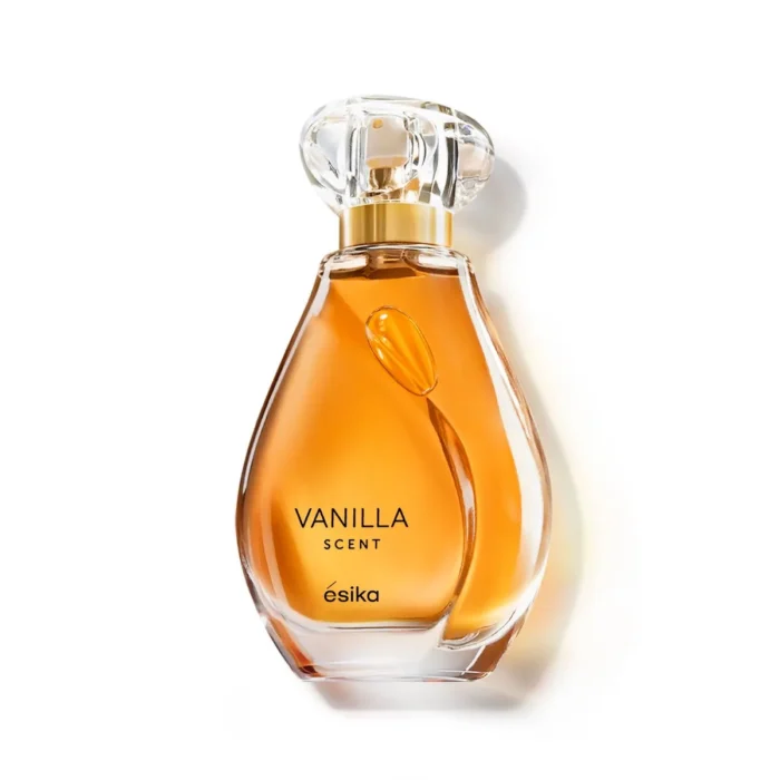 Perfume Vanilla Scent 50ml - Imagen 1