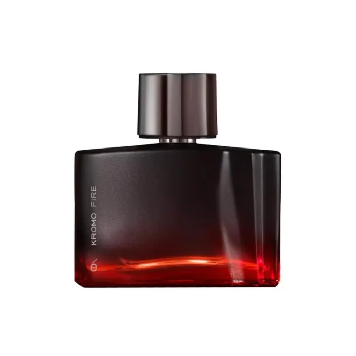 Fragancia Kromo Fire 90ml - Imagen 1