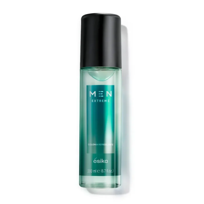 111153 Colonia Men Xtreme 200ml - Imagen 1