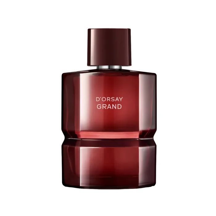 Fragancia Dorsay Grand 90ml - Imagen 1