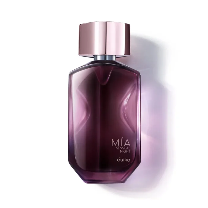 Perfume Mía Sensual Night 45ml - Imagen 1