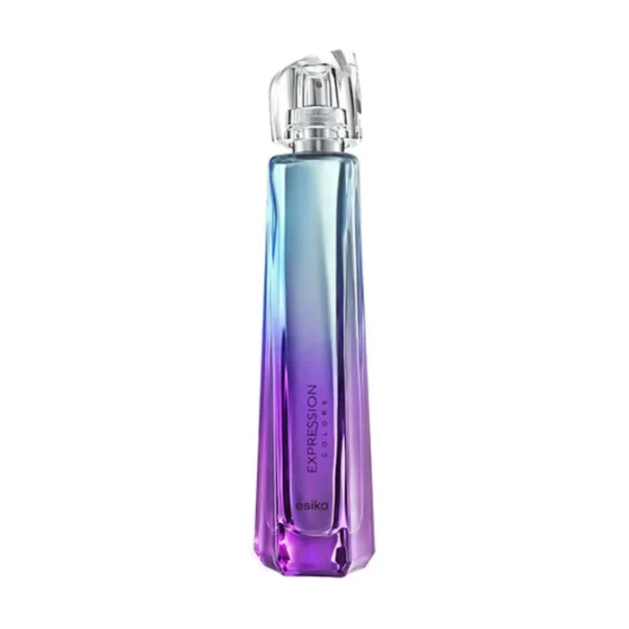 Perfume Expression Colors 50ml - Imagen 1