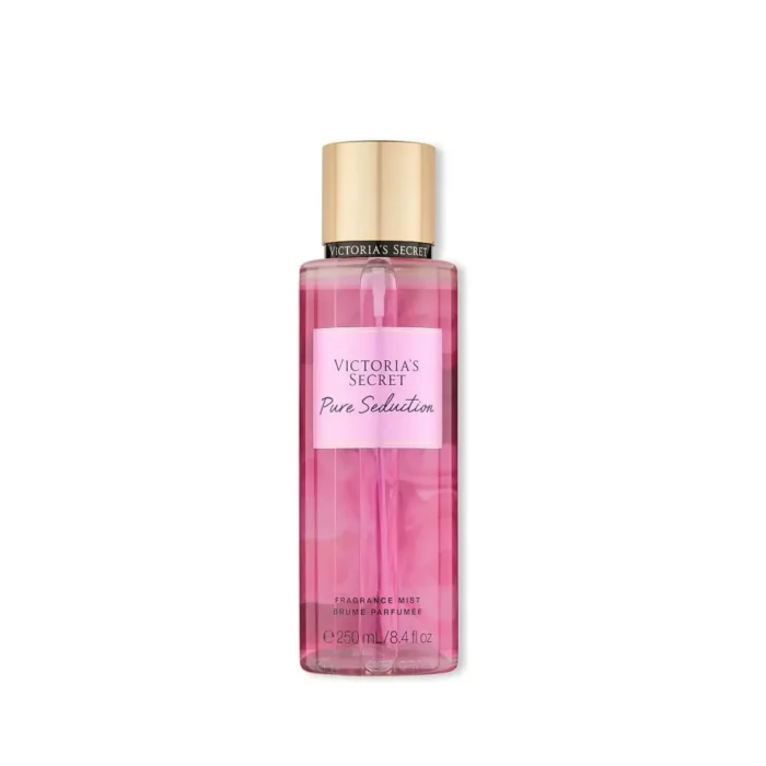 Mist Corporal Pure Seduction 250ml - Imagen 1