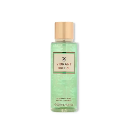 Mist Corporal Vibrant Breeze 250ml
