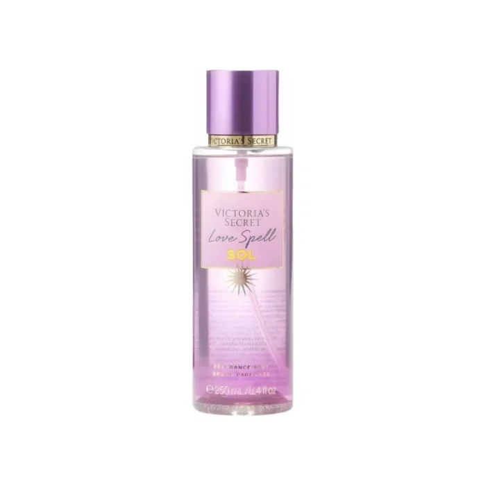 667559068358 Mist Corporal Love Spell Sol 250ml - Imagen 1