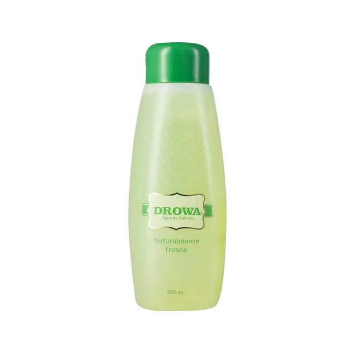 Colonia Drowa 500ml - Imagen 1