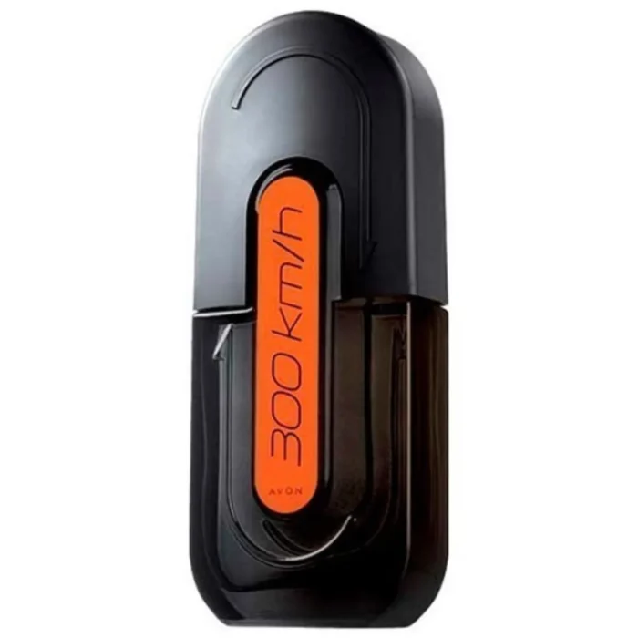 Fragancia 300km/h 100ml - Imagen 1