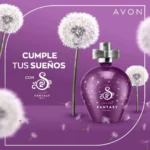 Perfume Secret Fantasy Dreams 50ml - Imagen 2