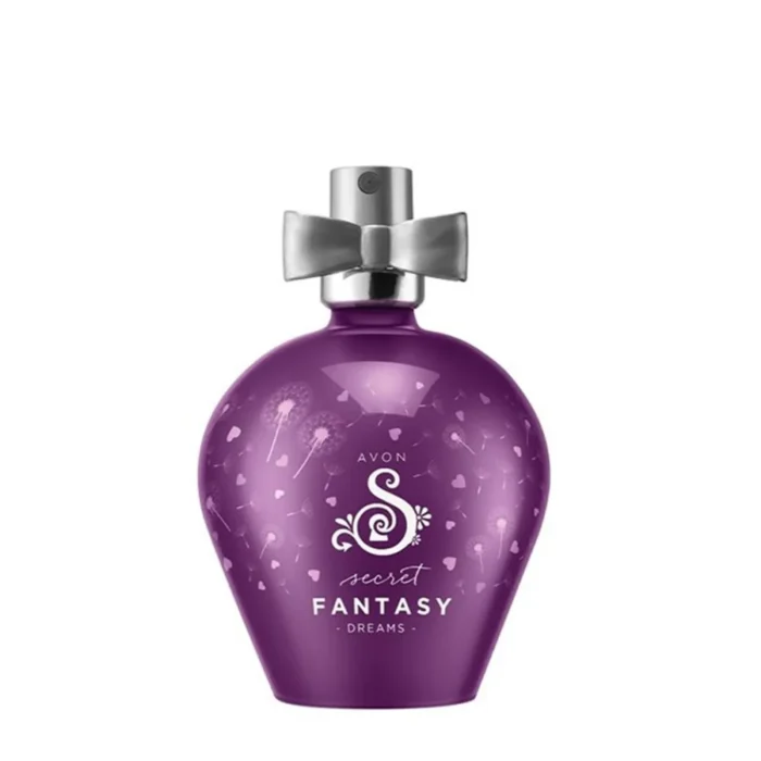 Perfume Secret Fantasy Dreams 50ml - Imagen 1