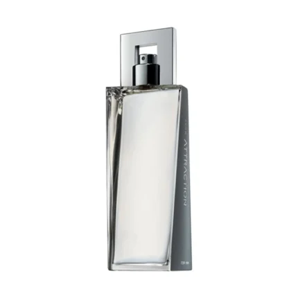 Fragancia Attraction For Him 75ml
