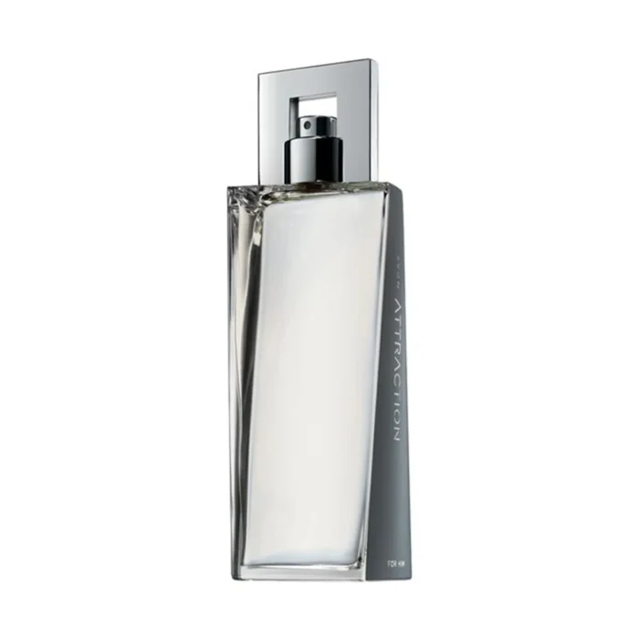 Fragancia Attraction For Him 75ml - Imagen 1
