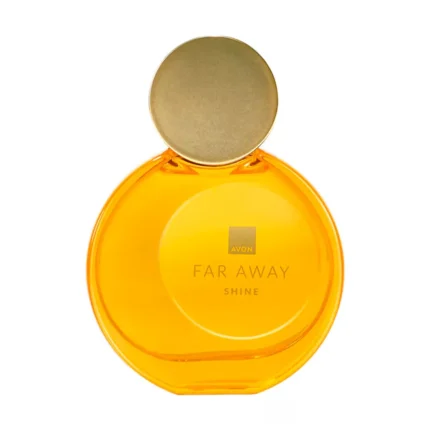 Perfume Far Away Shine 50ml