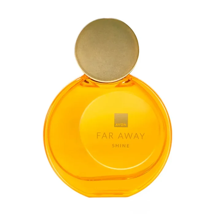Perfume Far Away Shine 50ml - Imagen 1