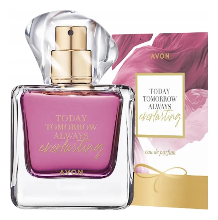 Perfume Today Tomorrow Always Everlasting 50ml - Imagen 2