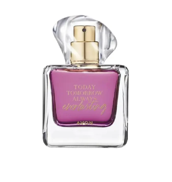 Perfume Today Tomorrow Always Everlasting 50ml - Imagen 1