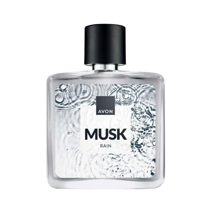 Fragancia Musk Rain 75ml - Imagen 1