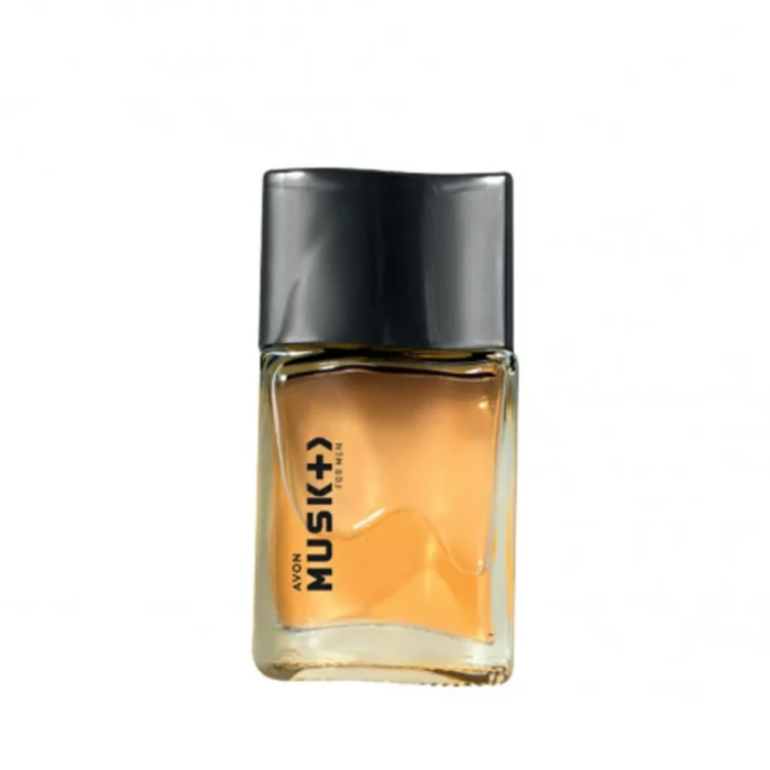 Fragancia Musk 30ml - Imagen 1